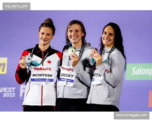 菲尔普斯26枚世锦赛金牌纪录仍在 莱德基能否迎头赶超引关注