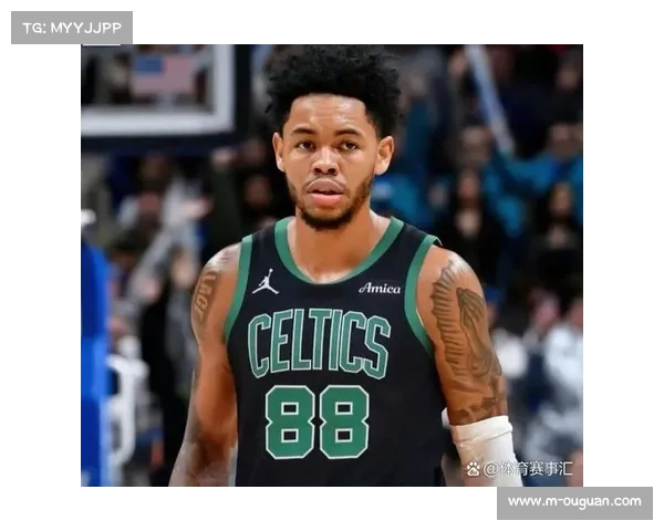 安芬尼西蒙斯替补砍27分，绿军深度补强塔图姆空缺