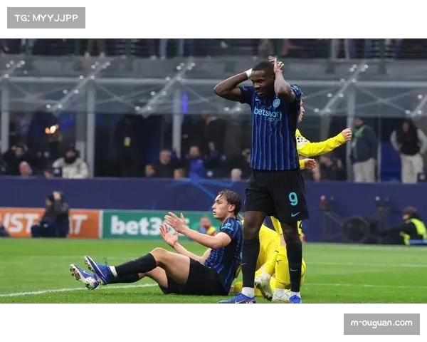 国际米兰1-2不敌博德闪耀,总比分2-5遭双杀淘汰 国际米兰1-2不敌博德闪耀,总比分2-5遭双杀淘汰