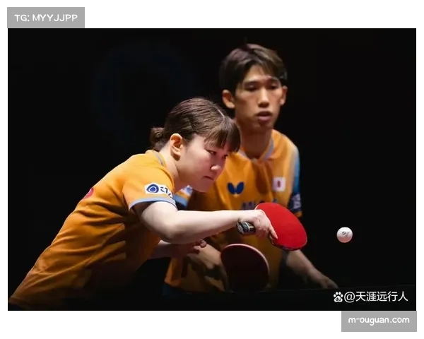 国际乒联公布2026年第21周世界排名,吉村真晴上升至第40位 国际乒联公布2026年第21周世界排名,吉村真晴上升至第40位